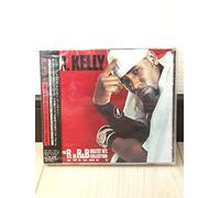 R.Kelly - R. in R & B Collection Vol. 1