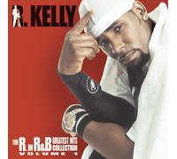 R.Kelly R in R&B Collection Volume 1 Explicit Lyrics (CD)