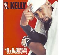 R.Kelly - R in R & B Greatest Hits Vol. 1