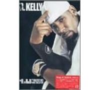 R.Kelly - R. in R & B: the Video Collection