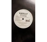 R Kelly - R Kelly - Snake - [12"]