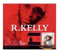 R. Kelly - R./TP-2.com [3 CD]
