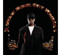 R. Kelly Remix City, Vol. 1 (CD)
