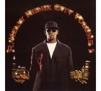 R.Kelly - Remix City: Volume 1
