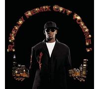 R. Kelly Remix City Volume 1 Album