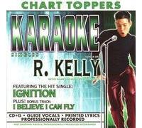 R. Kelly - Sing-a-Long