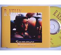 R Kelly - Summer Bunnies