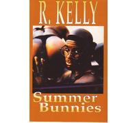 R. Kelly - Summer Bunnies (CASSETTE) Single