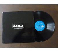 R. Kelly - Thank God It's Friday [12" Vinyl]