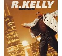 R Kelly - Thank God It's Friday