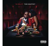 R. Kelly - The Buffet (Deluxe Version)
