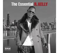 R. Kelly - The Essential R. Kelly (2 LP)