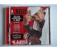 R.Kelly - The R. in R&B Collection: Volume 1