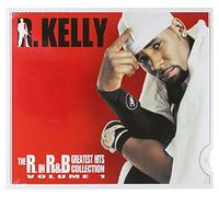 R. Kelly - The R in R&B - Greatest Hits