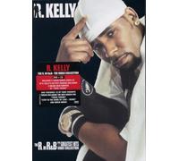 R. Kelly : The R. in R&B, The Greatest Hits Video Collection [inclus un audio 5 indits] by Unknown()