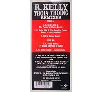 R Kelly - Thoia Thoing