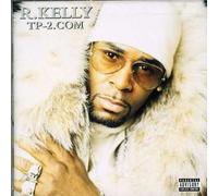 R. Kelly Tp-2.Com explicit_lyrics (CD)