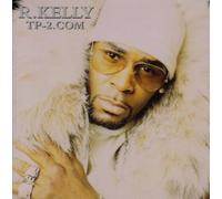 R.Kelly - Tp-2.Com [Japanese Import]