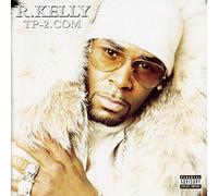 R. Kelly - Tp-2.com - u.s.a, Cut