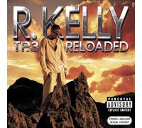 R.Kelly - Tp.3 Reloaded + DVD