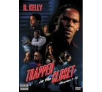 R.Kelly - Trapped in the Closet: 1-12