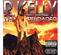 R Kelly - Trapped in the Closet