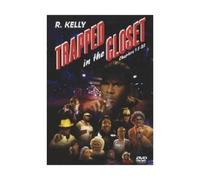 R.Kelly - Trapped in the Closet: Chapter