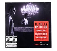 R. Kelly - Untitled