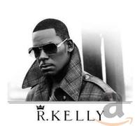 R. Kelly Untitled explicit_lyrics (CD)