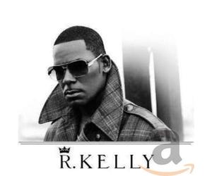 R. Kelly Untitled explicit_lyrics (CD)