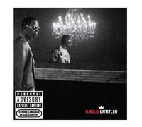 R. Kelly - Untitled (Korea Edition)