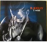 R Kelly - Wish I