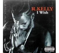 R Kelly - Wish I