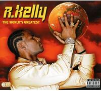 R. Kelly - World's Greatest (2 CD)