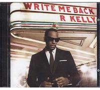 R Kelly - Write Me Back