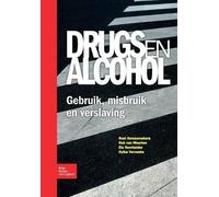 R Kerssemakers R Van Meerten E a Noo Drugs En Alcohol; Gebruik, Misb (Tascabile)