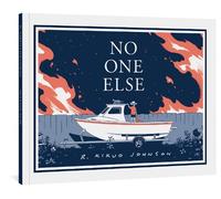 R. Kikuo Johnson No One Else (Tascabile)