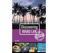 R Kobi Discovering Khao Lak - Compact (Tascabile)