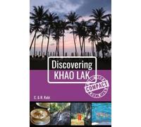 R Kobi Discovering Khao Lak - Compact (Tascabile)