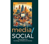 R KUMARAN Media Social (Copertina rigida)