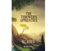 R L Aiken The Thrower's Apprentice (Tascabile) Traders