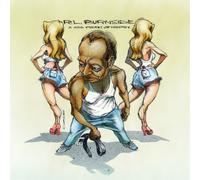 R.L. Burnside A Ass Pocket of Whiskey (Vinyl LP) 12" Album
