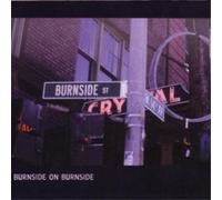 R.L. Burnside Burnside On Burnside (Vinyl LP) 12" Album