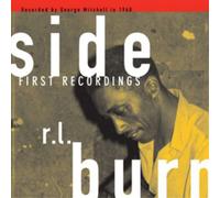 R.L. Burnside First Recordings (Vinyl LP) 12" Album