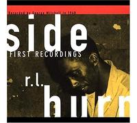 R.L Burnside - Rl'S First Recordings