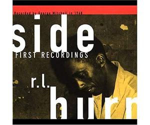 R.L Burnside - Rl'S First Recordings