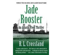 R. L. Crossland Jade Rooster (Tascabile)