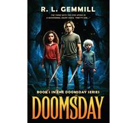 R L Gemmill Doomsday (Tascabile)
