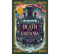 R. L. Graham Death on the Lusitania (Copertina rigida) Patrick Gallagher