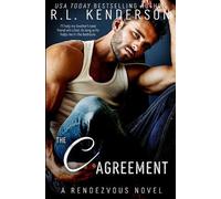 R L Kenderson The C Agreement (Tascabile) Rendezvous